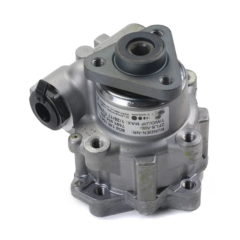Rebuilt Power Steering Pump for Bosch KS01000510