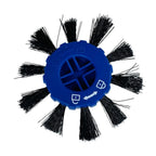 Side Brush for Redroad W14 (Wet and Dry Vacuum Cleaner)