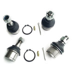 Set of 4 Ball Joints for Dodge Ram 1500 2500 3500 (2003-2012)