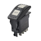 High Low Off Light Headlight Switch for Can-Am Defender Maverick (2016-2023)