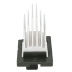 Heater Blower Motor Resistor RU877 for Hyundai Elantra (2010–2020)