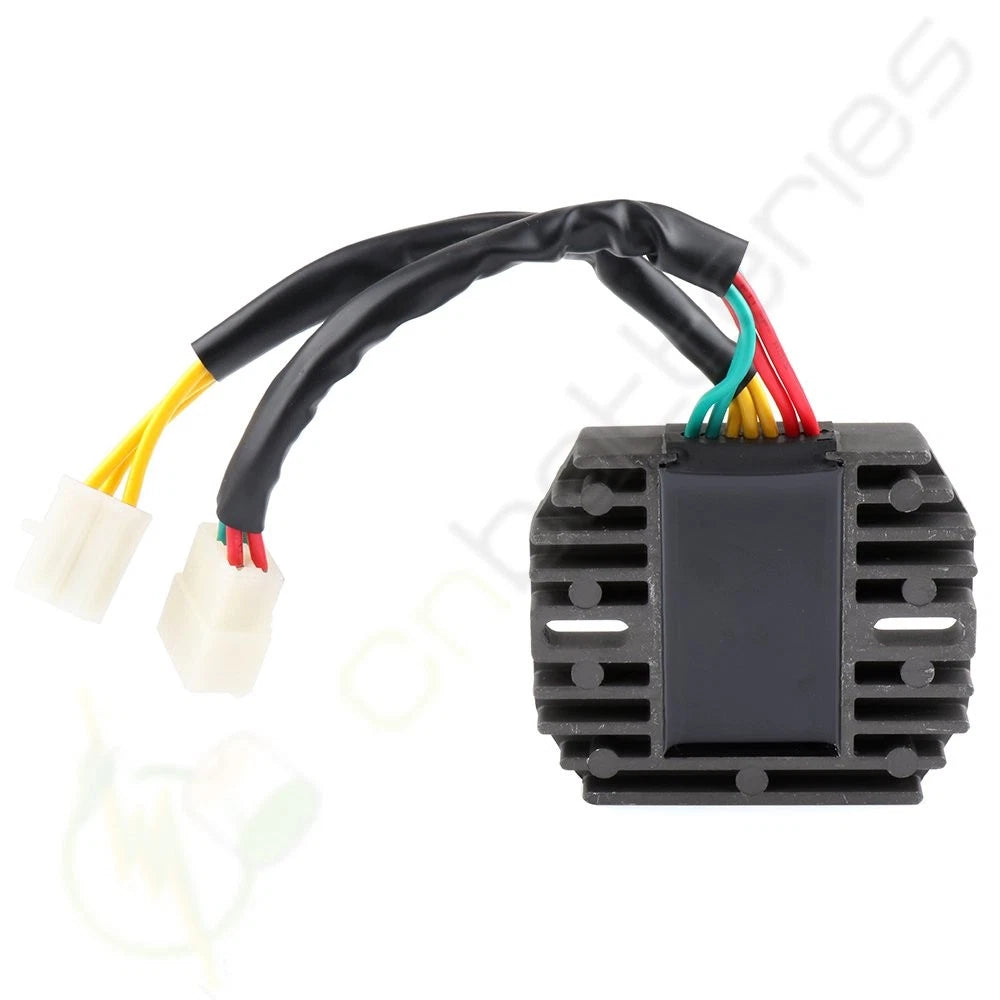 2X Regulator Rectifier for Honda VT600C Shadow VLX (1988–1998)
