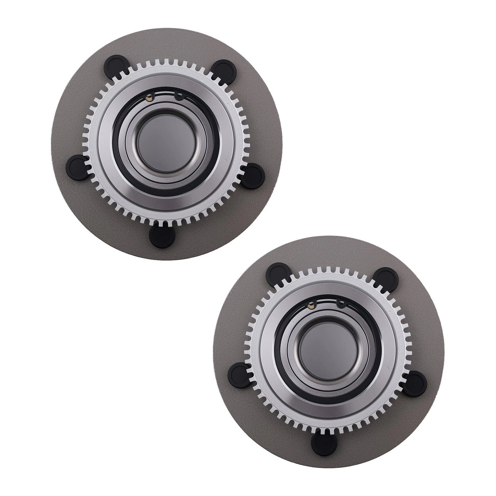 Front Wheel Hub & Bearing Assembly for Dodge Ram 1500 RWD (2000–2001)