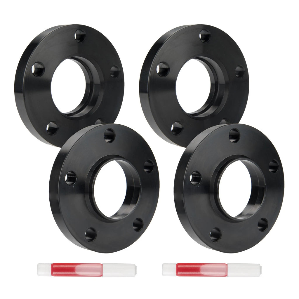 Wheel Spacers for BMW 328i (2009–2011)
