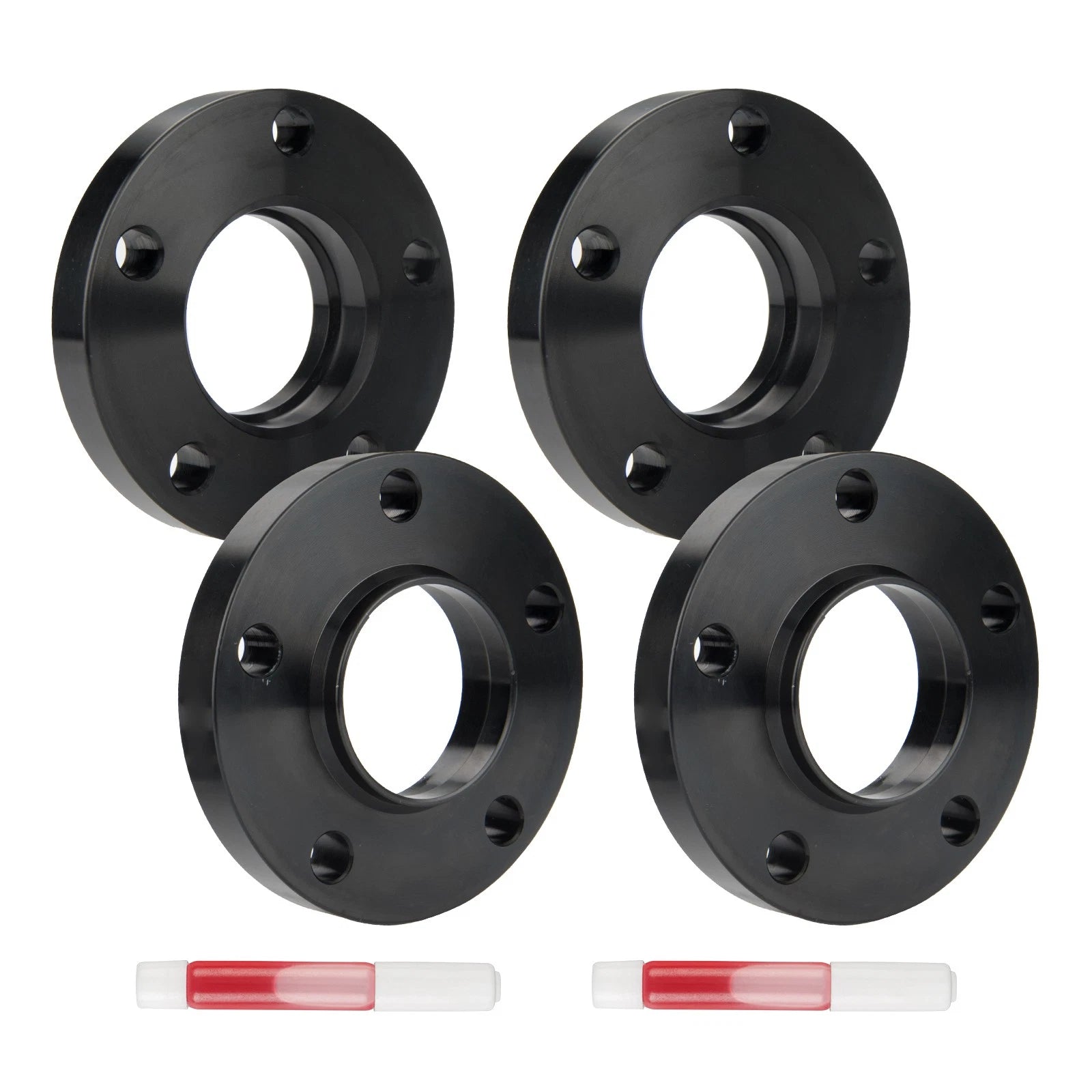 Wheel Spacers for BMW 328i (2009–2011)