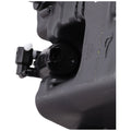 Washer Reservoir for Nissan Armada (2005–2015) with Cap, Pump, Fluid Sensor