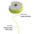 6 Pack Spool & Line Kit for WG168 WG184 WG190 WG191