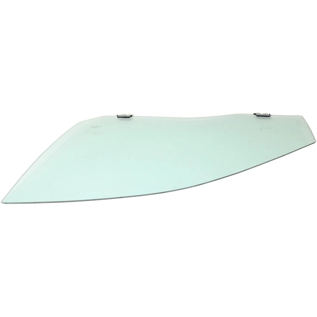 Front Left Door Glass for Jeep Cherokee (2014–2018)