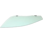 Front Left Door Glass for Jeep Cherokee (2014–2018)