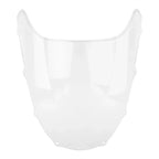 Double Bubble Windshield for Kawasaki NINJA ZX9R ZX-9R (1998-1999) Clear