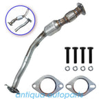 Catalytic Converter for Chevy Impala & Monte Carlo 3.5L & 3.9L (2006–2011)