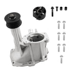 Supercharger Snout Rebuild Kit for Land Rover LR4 (2014–2016)