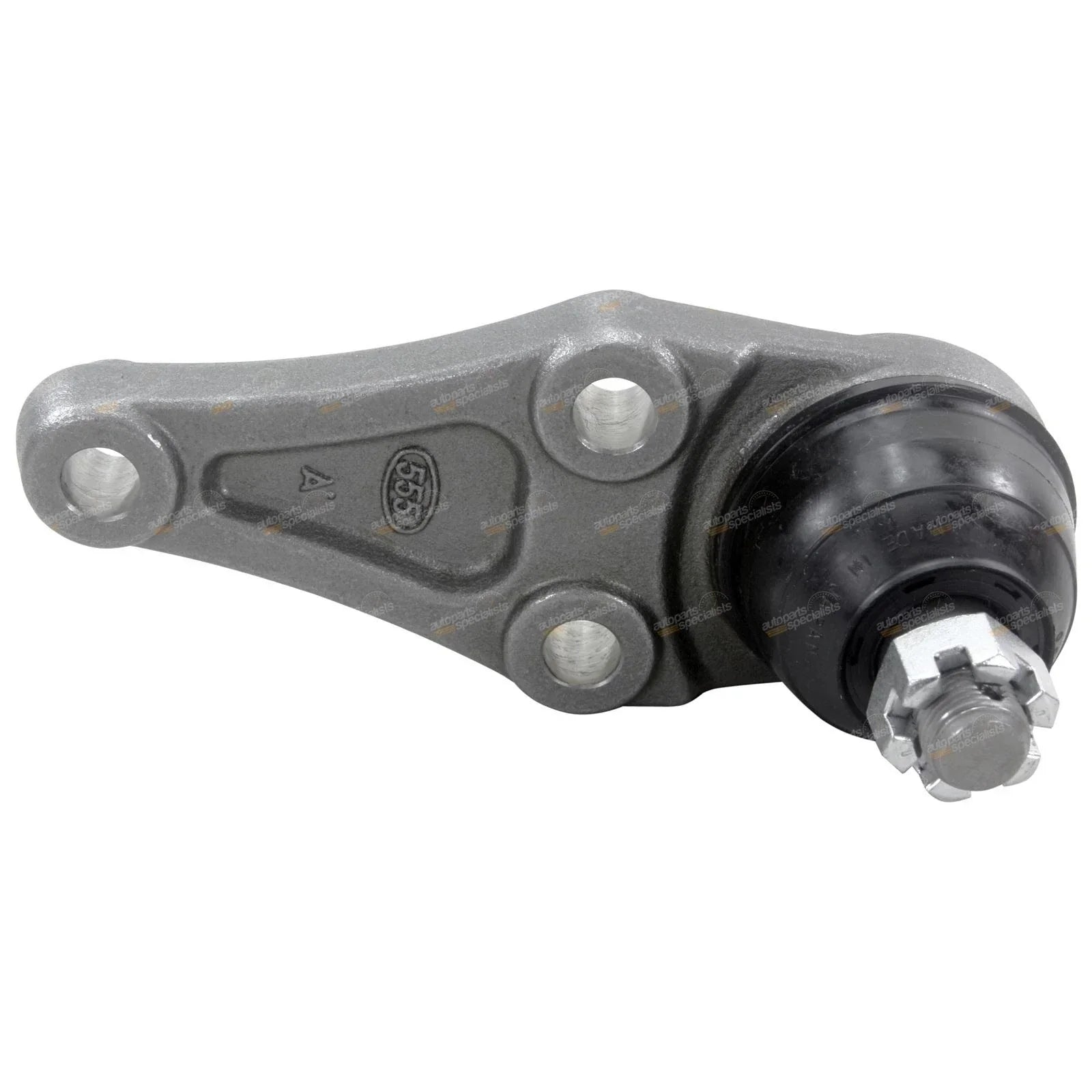 1x 555 Japanese Lower Ball Joint for Pajero NM NP NS NT (2000-2011)