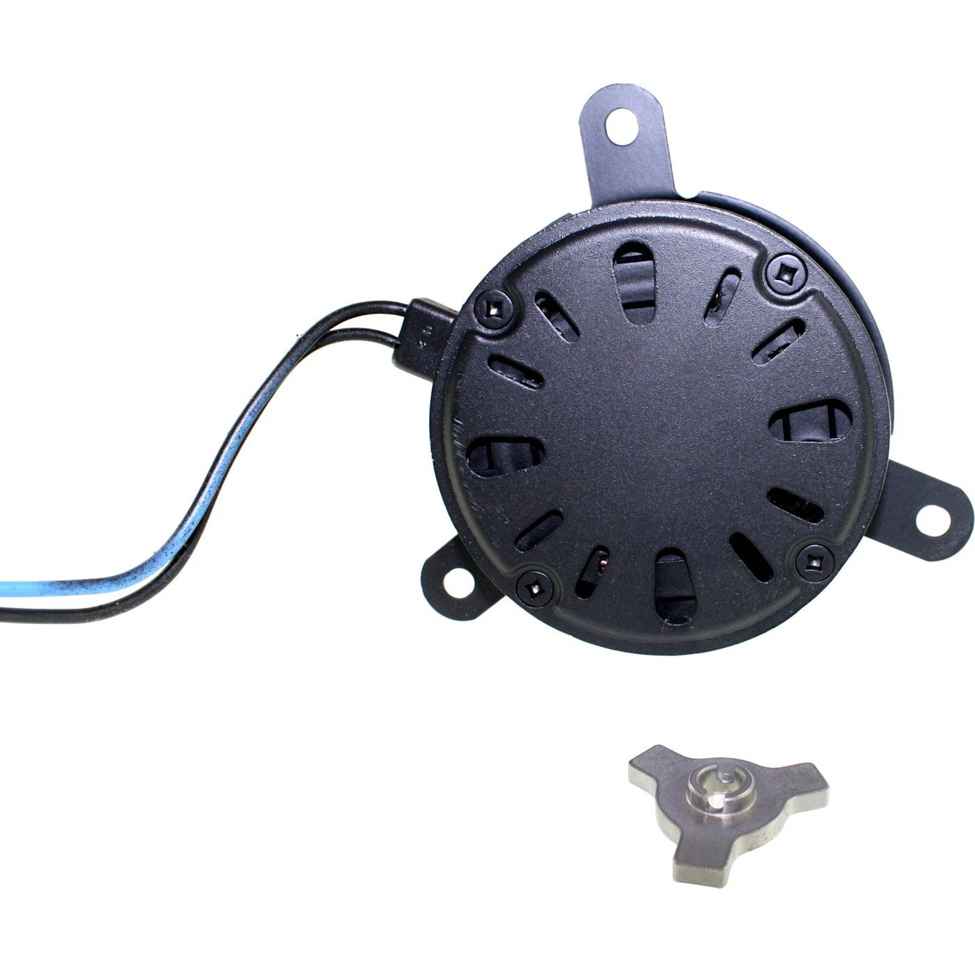 Fan Motor for Jeep Grand Cherokee (1999–2004)