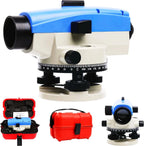 32X Automatic Optical Level Measure Meter Machine with Compensator