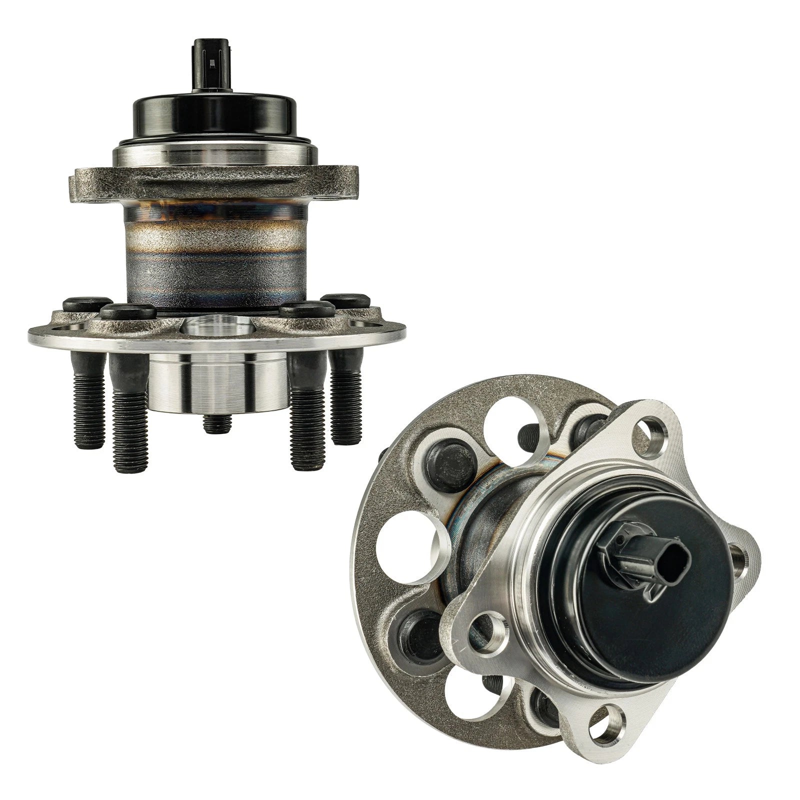 Rear Wheel Hub and Bearing Assembly for Scion xD (2008–2014)