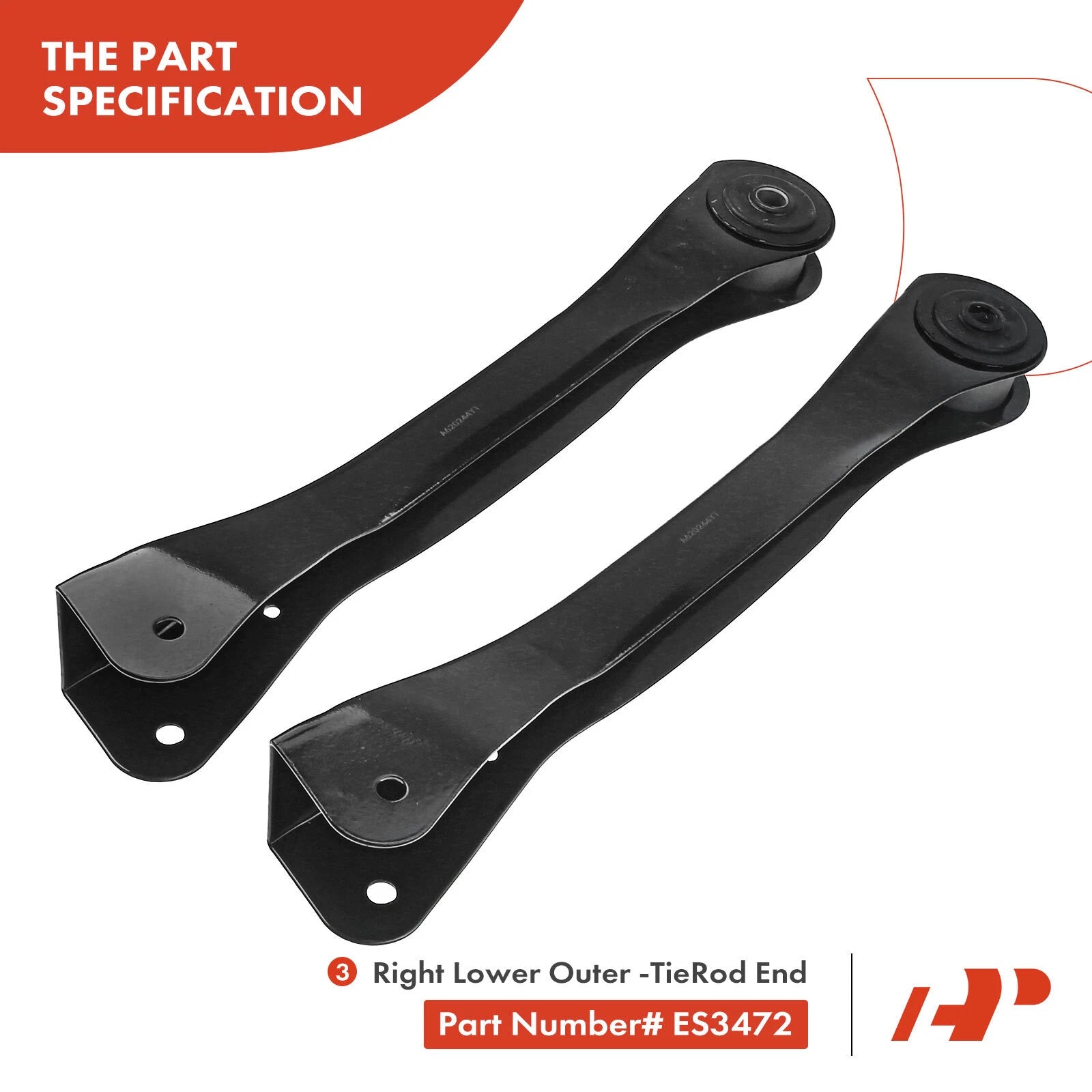10x Front Control Arm & Ball Joint Tie Rod End for Jeep Grand Cherokee (1999–2021)