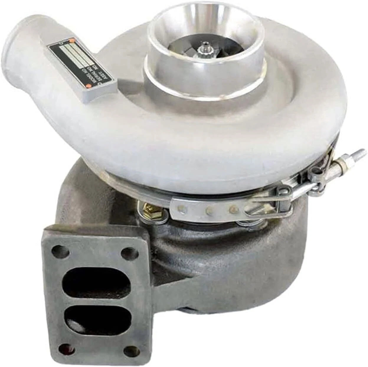 Turbocharger 6731-81-8140 for Komatsu PC270LC-6LE (SA6D102E-1)