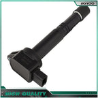 Ignition Coil for Honda Accord Civic CR-V Element S2000 Acura TSX RDX RSX (2003–2011)