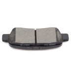 Ceramic Brake Pads Kit for Nissan Altima, Sentra, Juke, 350Z