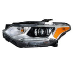 LED Headlight Assembly for Chevy Traverse (2018–2021) Driver Side
