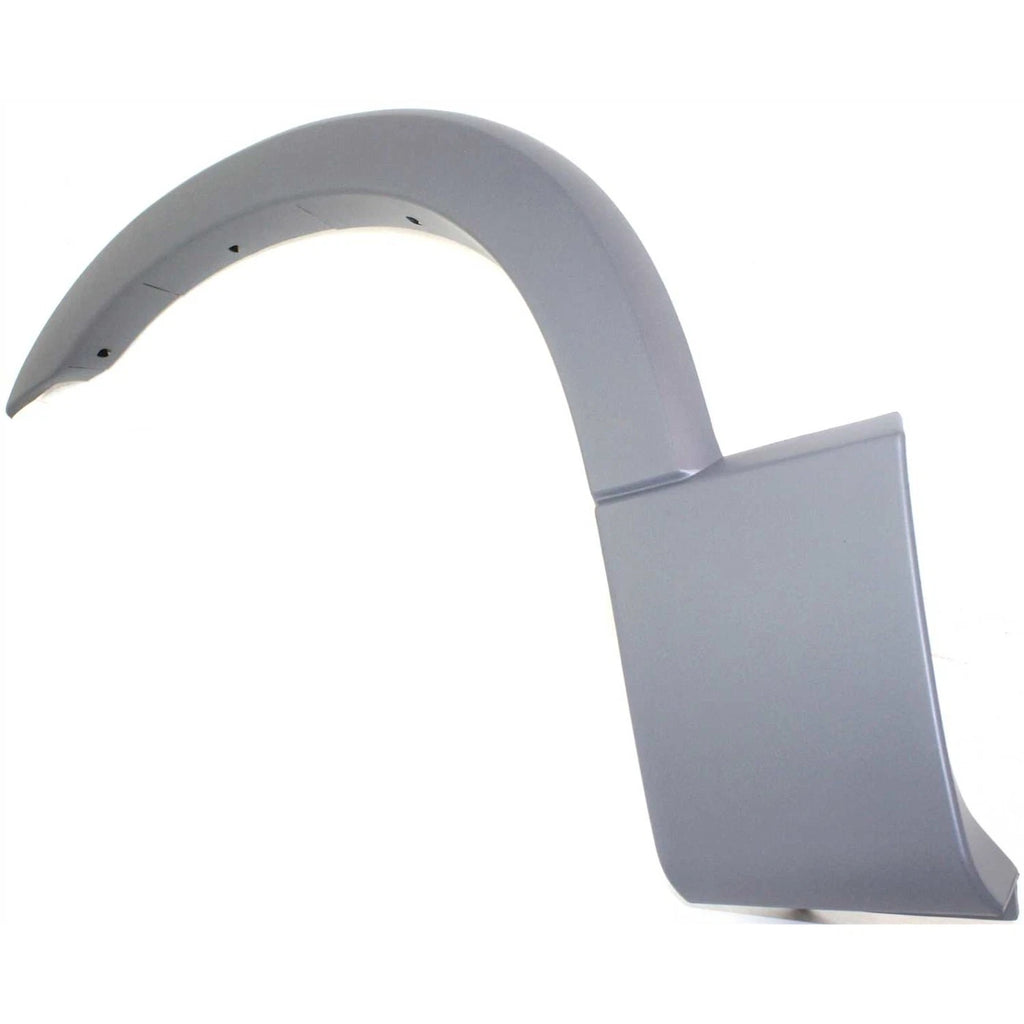 Fender Flares for Ford Explorer (2002–2005) Front Driver Left Side