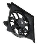 Electric Radiator Cooling Fan for Hyundai Accent (2007-2011)