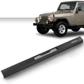 Dash Top Cover Trim for Jeep Wrangler TJ (1997–2006)