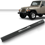 Dash Top Cover Trim for Jeep Wrangler TJ (1997–2006)