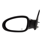 Driver Side Heated Mirror for Nissan Altima (2005–2006)