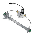 Rear Right Electric Window Regulator with Motor for Dodge Durango Dakota (1998–2003)