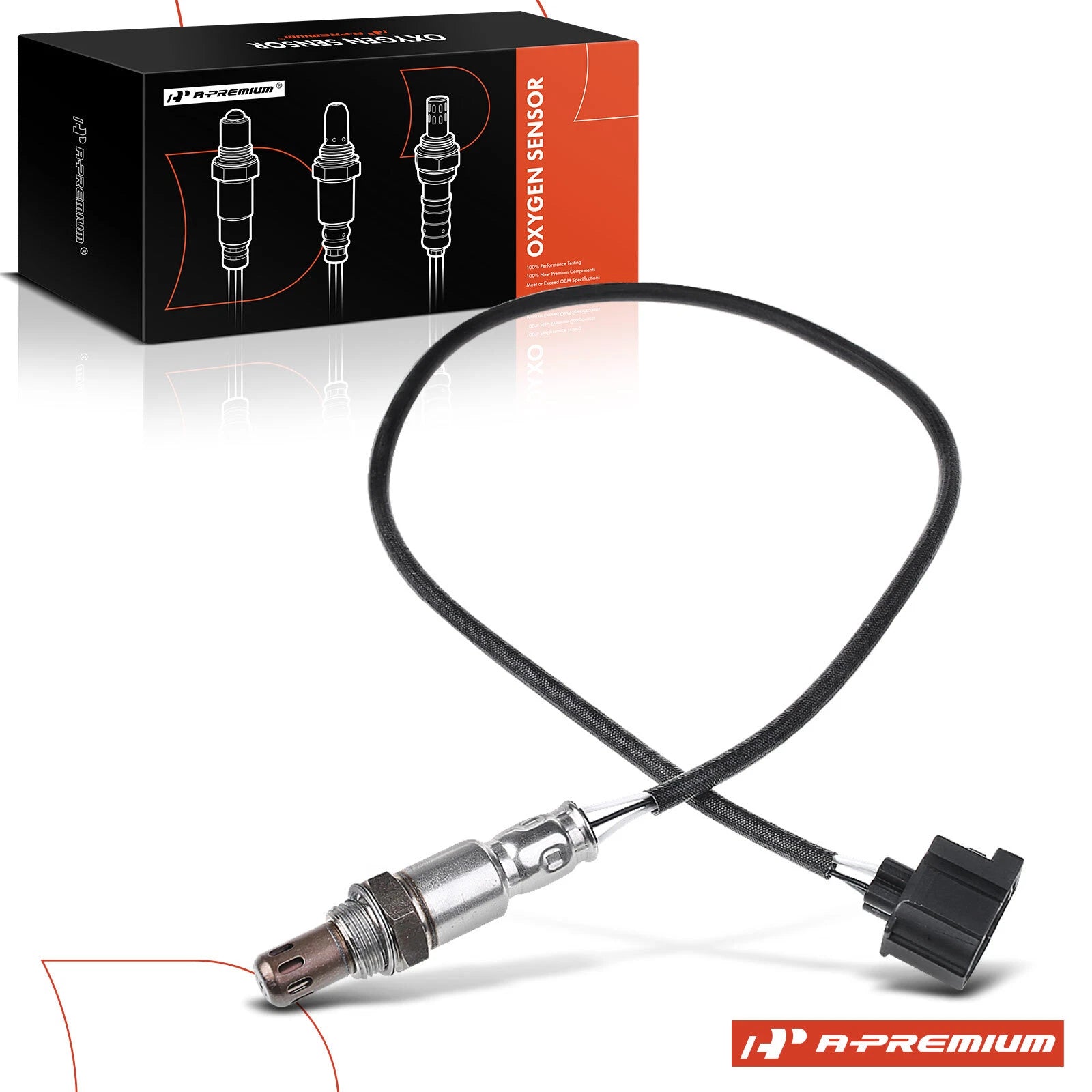 Oxygen Sensor for Mercedes-Benz W213 W463 SLK250 (2017–2020)