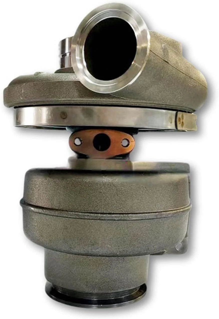 HE500FG Turbocharger 22479213 for Volvo FH440 FH480 FH520 FM440 FM480 (2000–2023)
