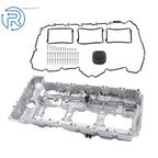 N55B30 Engine Valve Cover for BMW 135i 335i 530i 535i 640i 740i X3 X5 X6 (2007–2016)