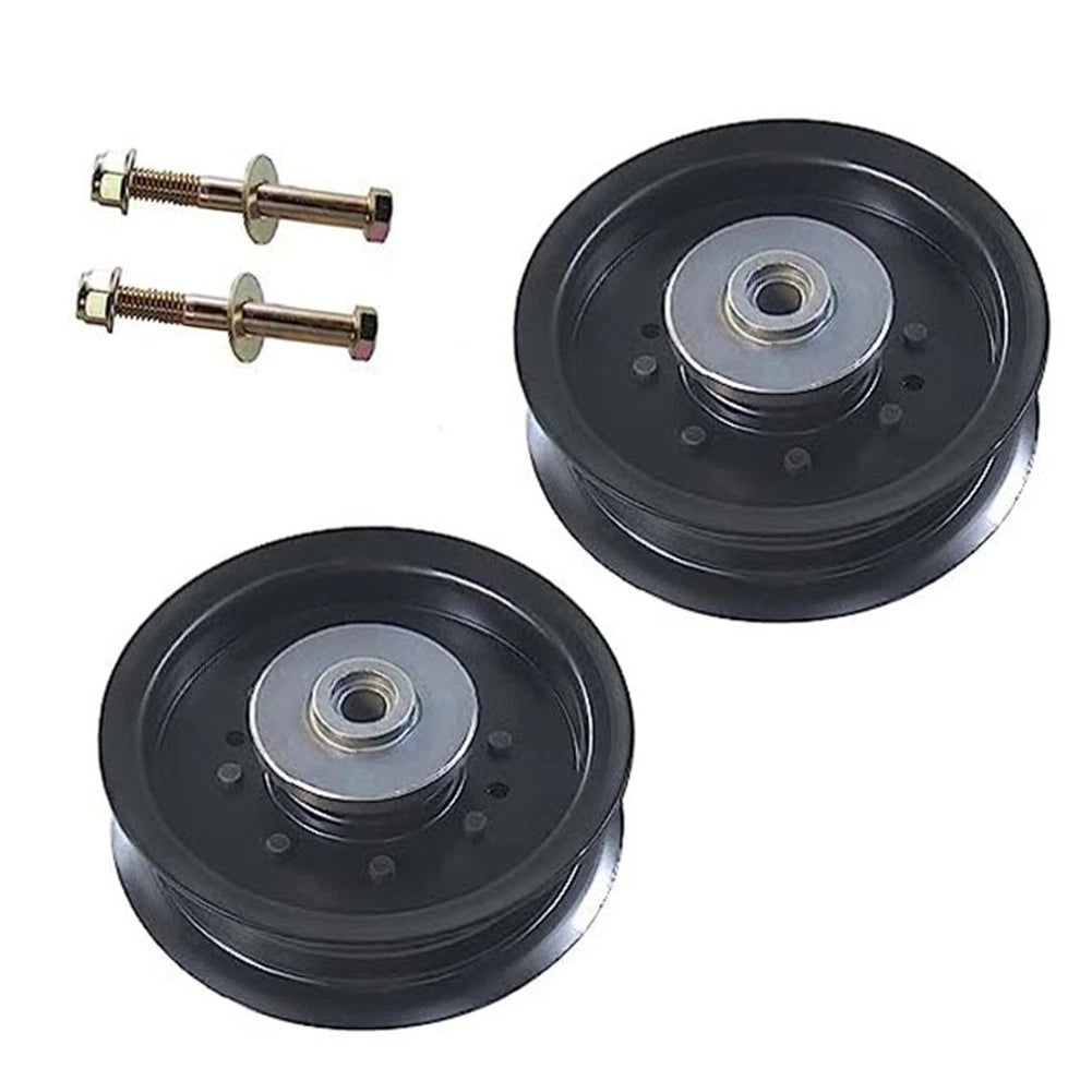 Idler Pulley for Craftsman Lawn Mower (TS342, TS343, TS348) 532196104