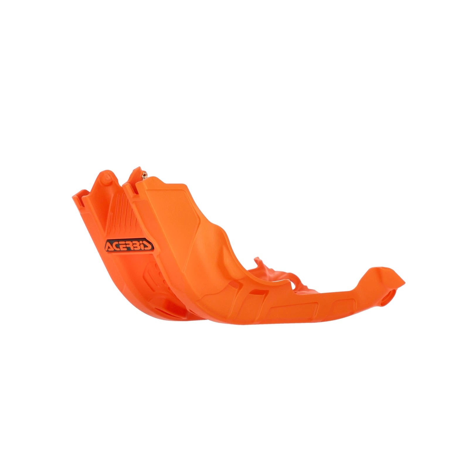 Acerbis Skid Plate for KTM Offroad (2016–2023) Heavy Duty Polypropylene