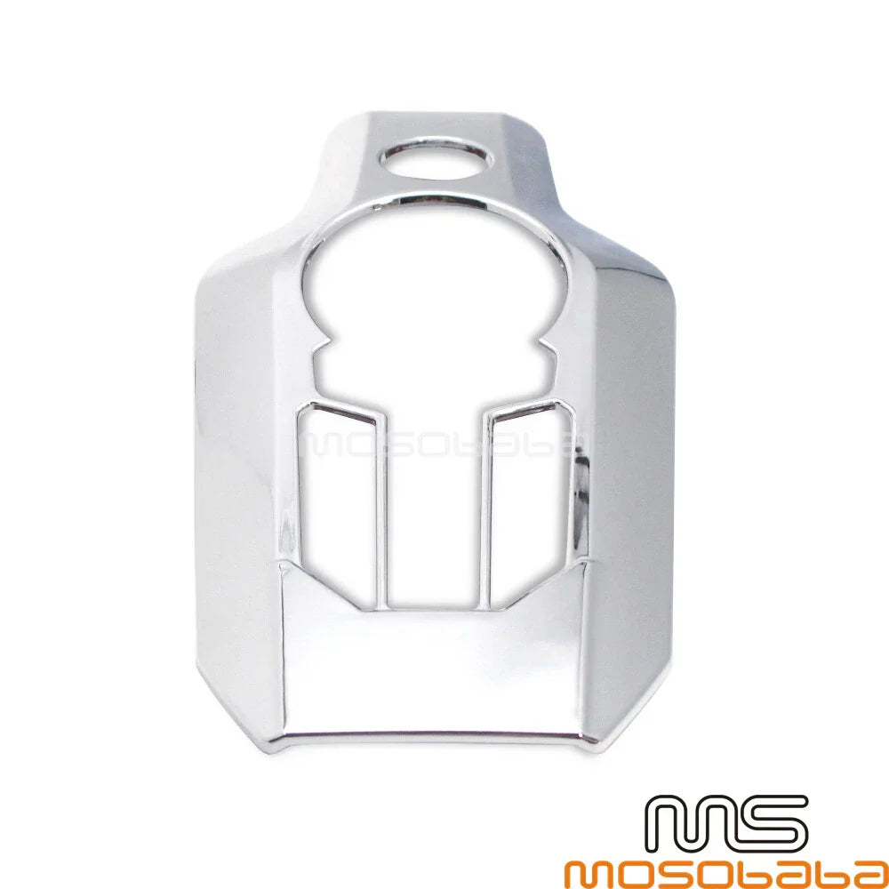 Chrome Switch Panel Cover for Honda Goldwing GL1800 (2018-2020)