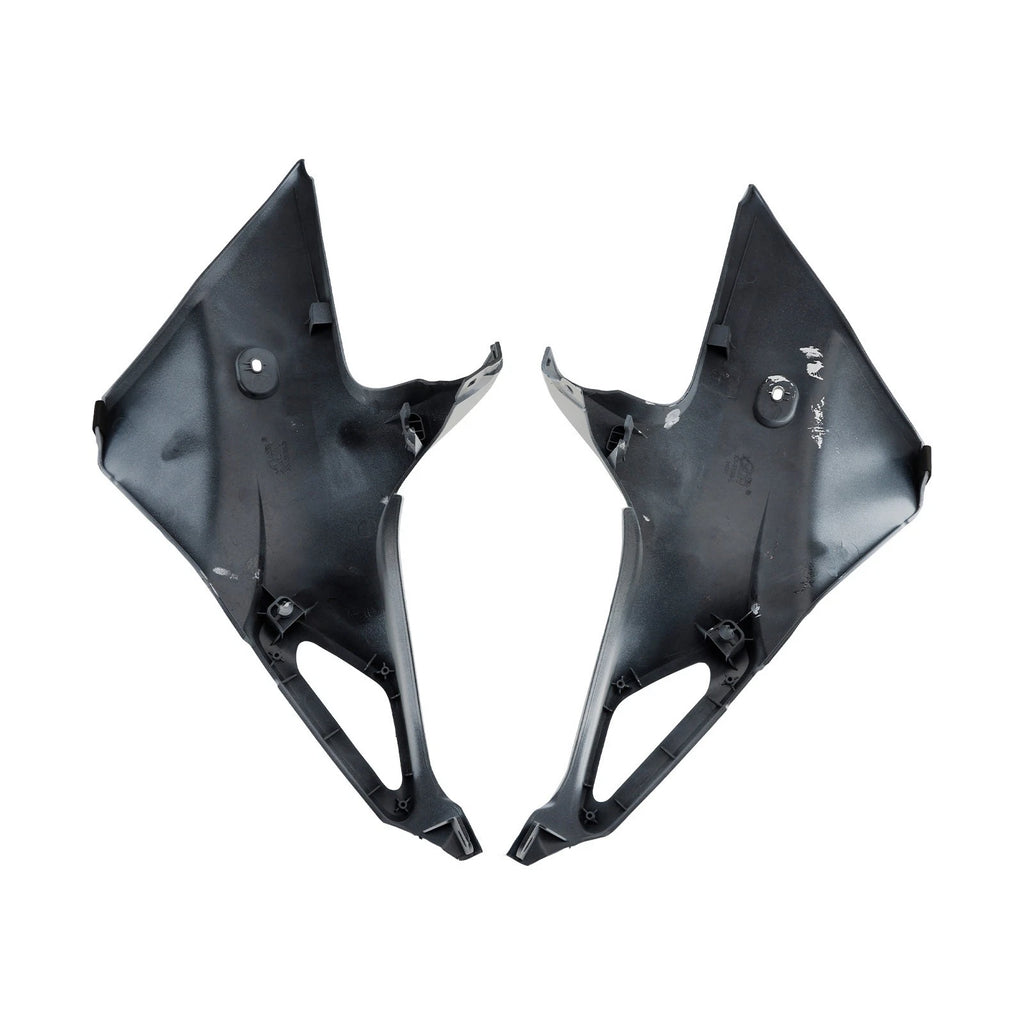 Side Seat Fairing Panel Cowl for Yamaha XSR 900 (2022–2025) White