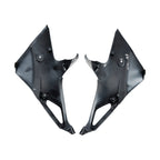 Side Seat Fairing Panel Cowl for Yamaha XSR 900 (2022–2025) White