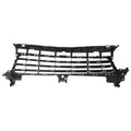 Front Bumper Grille for Porsche Cayenne (2019–2023)