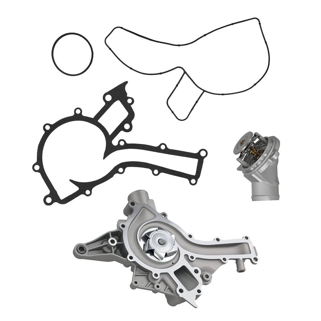 Engine Water Pump for Mercedes Benz CLK430 CLK500 (1999–2006) 1122010301