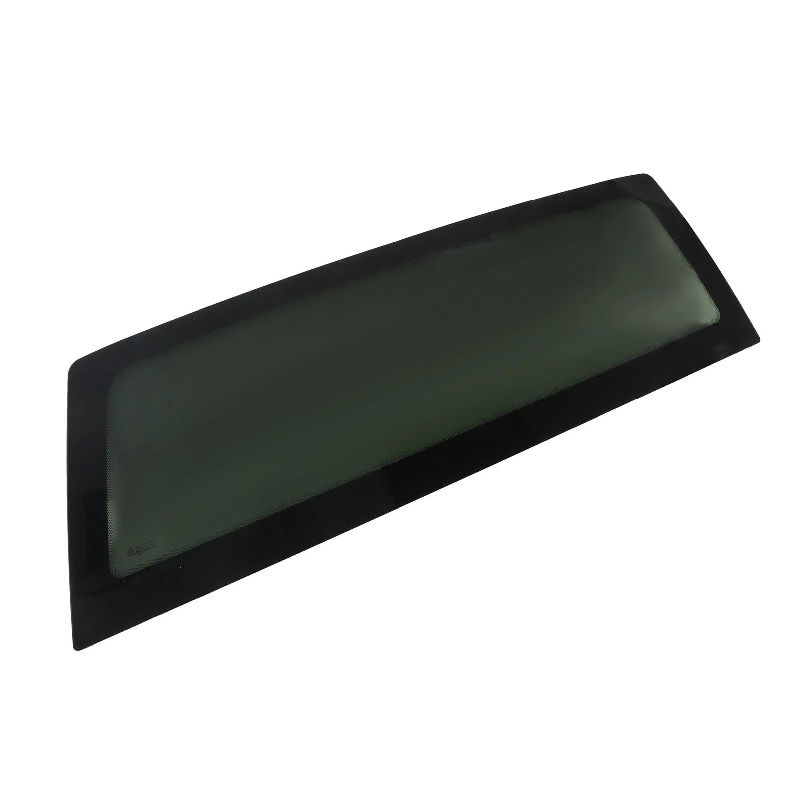 Privacy Rear Back Window Glass for Ford F150 (2015–2020) Nonheated
