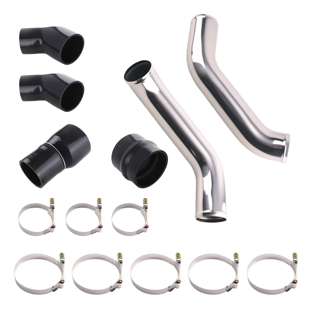Intercooler Pipe Boot Kit for Dodge Ram 2500/3500 6.7L Cummins (2013–2018)