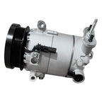 A C Compressor Kit Replacement for GMC Terrain 2.0L Turbo (2020-2025)