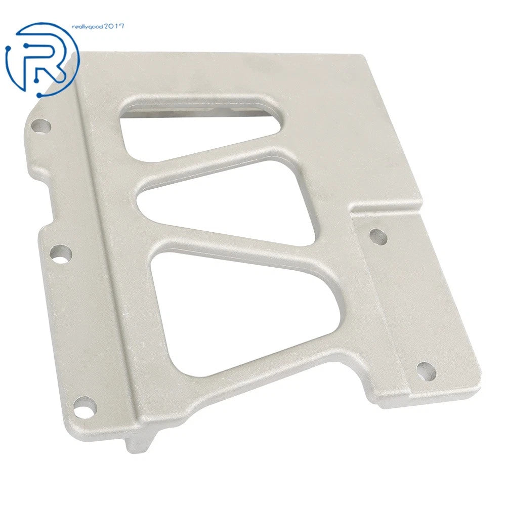 Left Upper Hinge Hood Pivot Bracket for Peterbilt 379/378