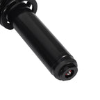 2pcs Performance Front Shocks for Polaris Ranger 500 (2005–2009), Sportsman 450 (2016–2017)