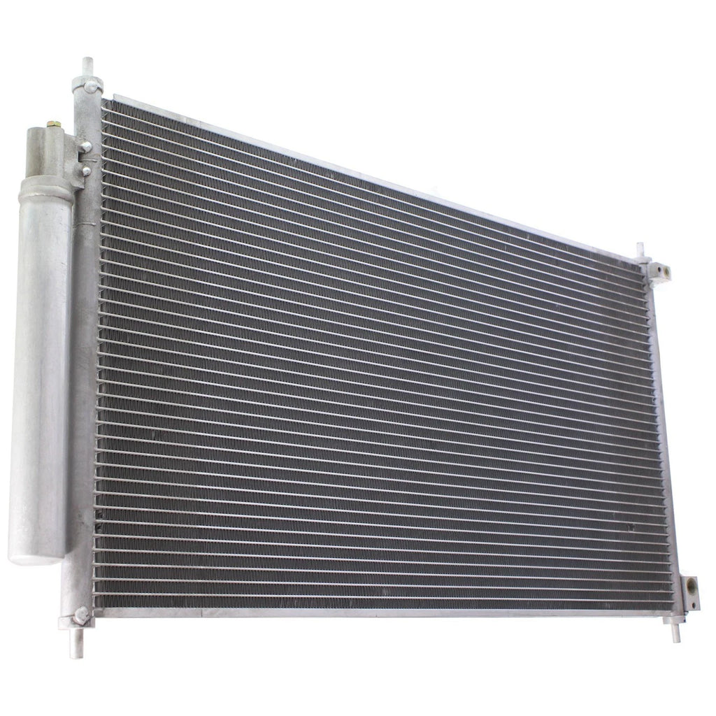 Radiators for Honda Civic (2012–2015)