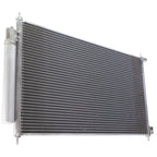 Radiators for Honda Civic (2012–2015)