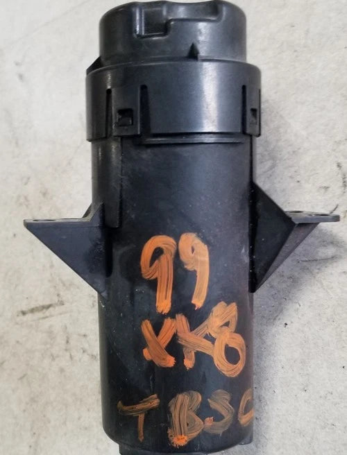 Alternator Suppression Module LJA1820AA for Jaguar XK8 XKR (1996–2006)