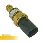 Engine Coolant Temperature Sensor for Chrysler Dodge Jeep (2000-2023)